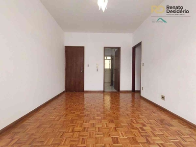 Apartamento com 2 quartos à venda no bairro Floresta, 60m²