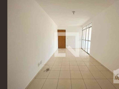 Apartamento com 2 quartos à venda no bairro Goiânia, 55m²
