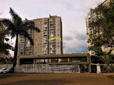 Apartamento com 2 quartos à venda no bairro Havaí, 67m²