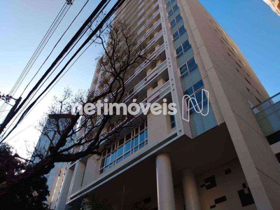 Apartamento com 2 quartos à venda no bairro Lourdes, 71m²