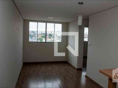 Apartamento com 2 quartos à venda no bairro Parque Maracanã, 57m²