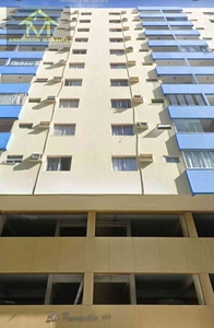 Apartamento com 2 quartos à venda no bairro Praia da Costa, 90m²