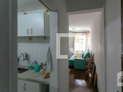 Apartamento com 2 quartos à venda no bairro Santa Efigênia, 70m²