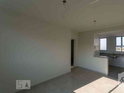 Apartamento com 2 quartos à venda no bairro Santa Inês, 50m²
