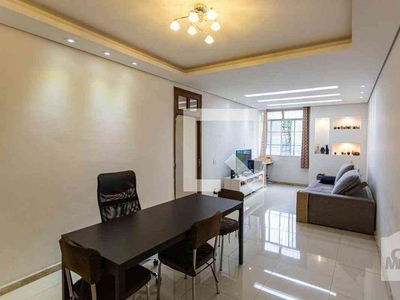 Apartamento com 2 quartos à venda no bairro Santo Antônio, 85m²