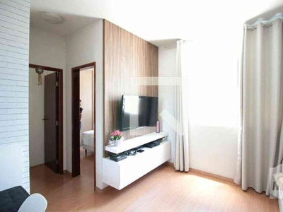 Apartamento com 2 quartos à venda no bairro Vila Clóris, 56m²