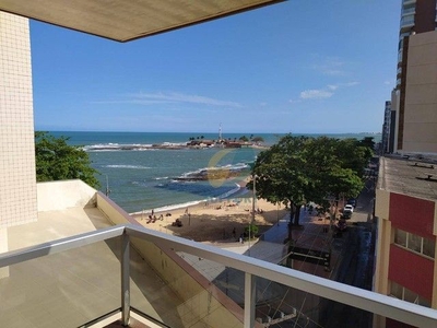 Apartamento com 3 dormitórios, 100 m² - venda por R$ 900.000,00 ou aluguel por R$ 3.100,00