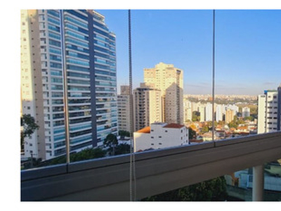 Apartamento Com 3 Dormitórios À Venda, 145 M² Por R$ 2.050.000,00