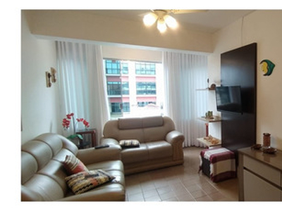 Apartamento Com 3 Quartos À Venda, 70 M² Por R$ 490.000