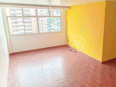 Apartamento com 3 quartos à venda no bairro Ingá, 130m²