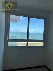 Apartamento com 3 quartos à venda no bairro Itaparica, 104m²