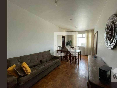 Apartamento com 3 quartos à venda no bairro Nova Floresta, 13000m²