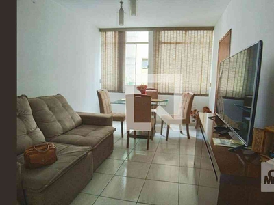 Apartamento com 3 quartos à venda no bairro Novo Eldorado, 65m²