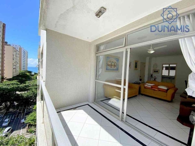 Apartamento com 3 quartos à venda no bairro Pitangueiras, 98m²