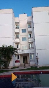 Apartamento com 3 quartos - Bairro Ancuri em Fortaleza