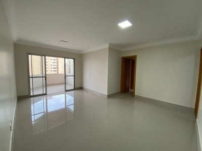 Apartamento com 3 quartos no Edifício Lion D'or - Bairro Setor Bueno em Goiânia