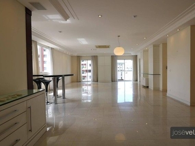 Apartamento com 3 suítes para alugar, 241 m² por R$ 11.680/mês - Batel - Curitiba/PR