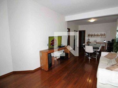 Apartamento com 4 quartos à venda no bairro Cruzeiro, 130m²