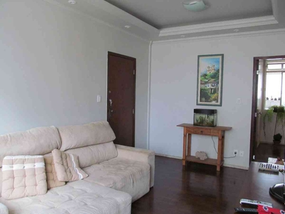 Apartamento com 4 quartos à venda no bairro Gutierrez, 120m²