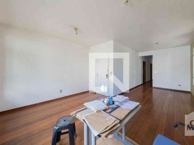 Apartamento com 4 quartos à venda no bairro Sion, 140m²