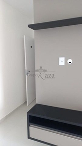 Apartamento - Condomínio Residencial Colinas do Paratehy - Condomínio Grand Kazza - 51,97m