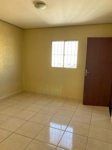 Apartamento de 01 quarto no centro de Luziânia