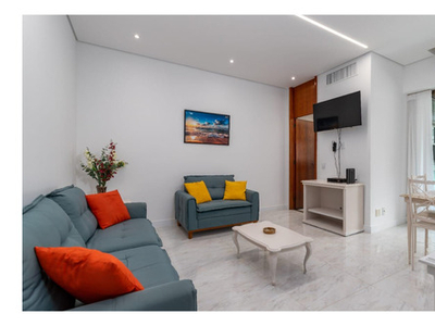 Apartamento De 2 Quartos (duas Suítes) À Venda, 80 M2 Por R$ 1.750.000, Em Ipanema, Rio De Janeiro, Rj