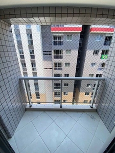 Apartamento de 2 quartos no Sollarium Park, Parque das laranjeiras