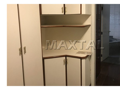 Apartamento De Alto Padrão 1 Por Andar