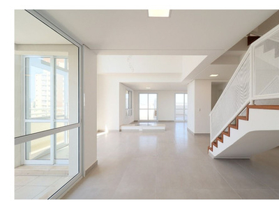 Apartamento Duplex Em Santana, São Paulo/sp De 315m² 4 Quartos Para Locação R$ 8.437,00/mes