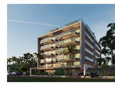 Apartamento Em Braga, Cabo Frio/rj De 72m² 1 Quartos À Venda Por R$ 331.700,00