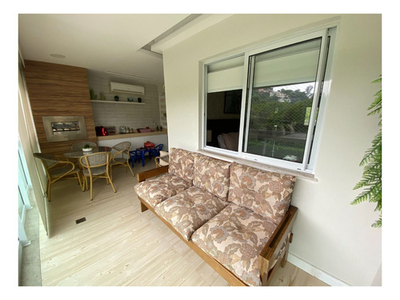 Apartamento Em Camboinhas, Niterói/rj De 166m² 4 Quartos À Venda Por R$ 1.600.000,00