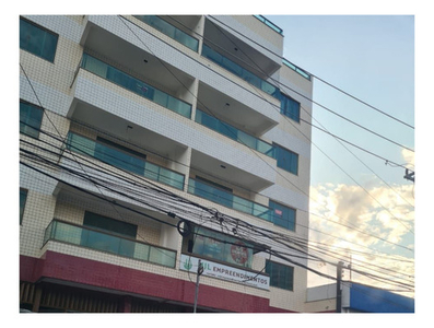 Apartamento Em Colubande, São Gonçalo/rj De 140m² 3 Quartos À Venda Por R$ 450.000,00
