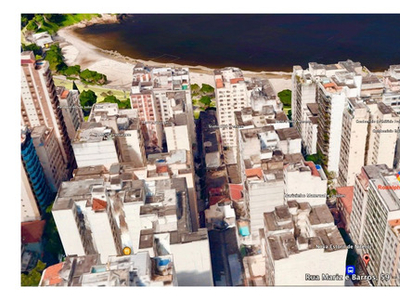 Apartamento Em Icaraí, Niterói/rj De 140m² 3 Quartos Para Locação R$ 3.100,00/mes