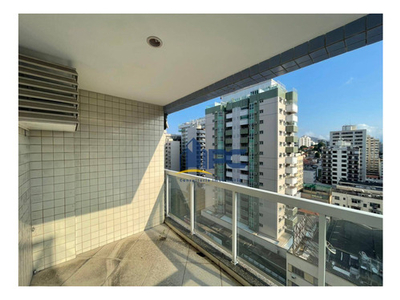 Apartamento Em Icaraí, Niterói/rj De 50m² 1 Quartos À Venda Por R$ 420.000,00