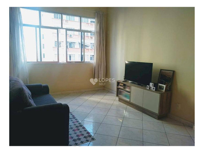 Apartamento Em Icaraí, Niterói/rj De 50m² 1 Quartos À Venda Por R$ 452.000,00