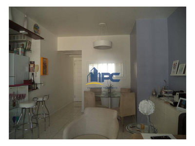 Apartamento Em Icaraí, Niterói/rj De 51m² 1 Quartos À Venda Por R$ 440.000,00