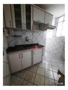 Apartamento Em Icaraí, Niterói/rj De 64m² 1 Quartos À Venda Por R$ 430.000,00