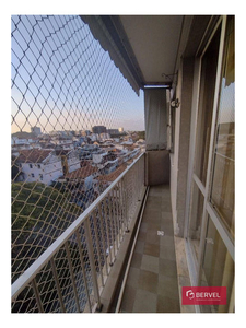 Apartamento Em Maracanã, Rio De Janeiro/rj De 90m² 3 Quartos Para Locação R$ 2.200,00/mes