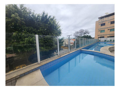 Apartamento Em Parque Riviera, Cabo Frio/rj De 80m² 2 Quartos Para Locação R$ 1.800,00/mes