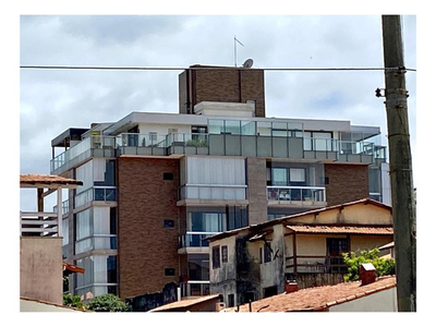 Apartamento Em Piratininga, Niterói/rj De 48m² 1 Quartos À Venda Por R$ 520.000,00