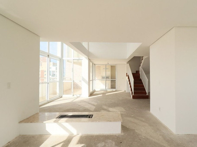 Apartamento Em Santana, São Paulo/sp De 383m² 5 Quartos Para Locação R$ 12.000,00/mes