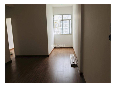 Apartamento Em São Francisco, Niterói/rj De 50m² 1 Quartos À Venda Por R$ 400.000,00