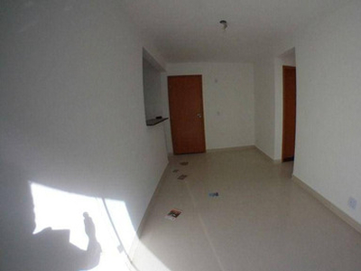 Apartamento Em Taquara, Rio De Janeiro/rj De 56m² 2 Quartos Para Locação R$ 1.300,00/mes