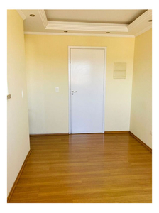 Apartamento Em Vila Basileia, São Paulo/sp De 55m² 2 Quartos Para Locação R$ 1.600,00/mes