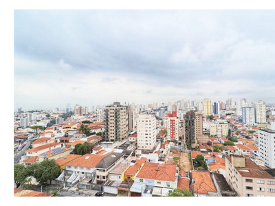 Apartamento Em Vila Paulicéia, São Paulo/sp De 120m² 3 Quartos Para Locação R$ 5.800,00/mes