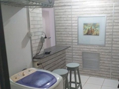 Apartamento mobilhado manaus