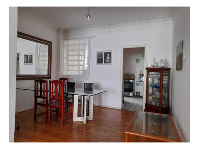 Apartamento No Condomínio Do Edifício Moema Star Com 3 Dorm E 130m, Tijuca