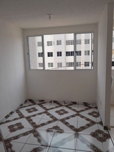 Apartamento novinho pronto pra aluguel