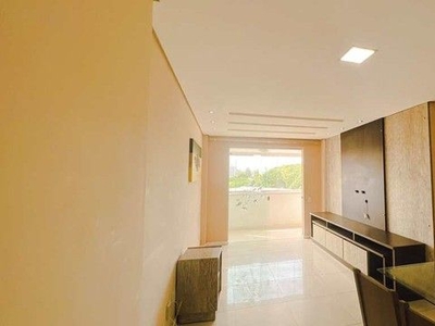 Apartamento - Padrão em Itabuna, São Caetano